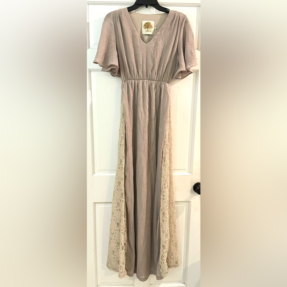 Beautiful Missy Robertson maxi / evening dress. GOING, Going…